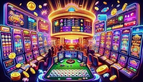 n16 slot
